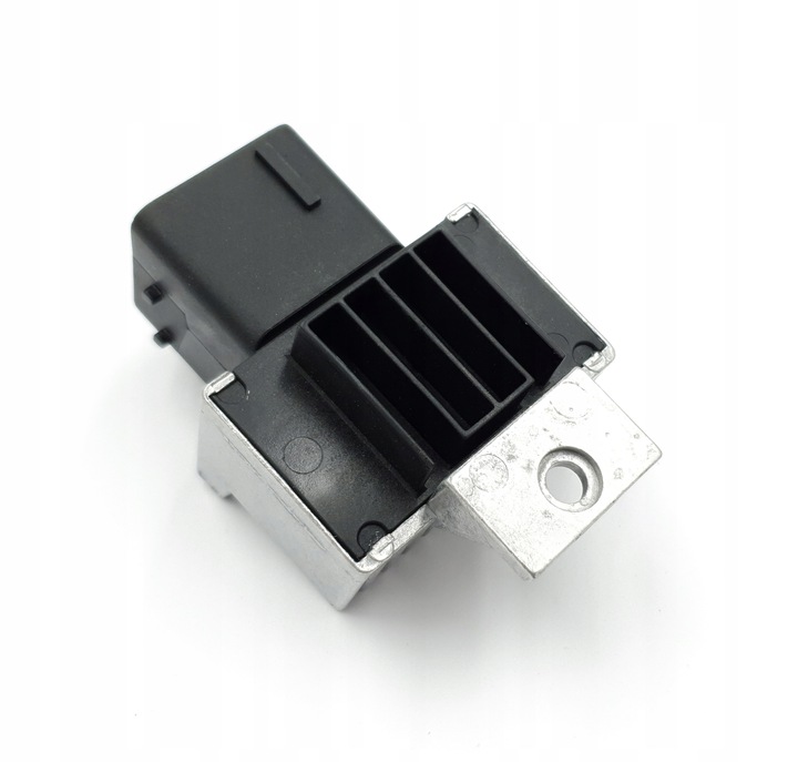 фото №9, Реле свечей накаливания 2.3 dci master