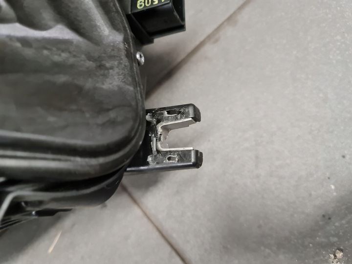 фото №13, Лампа левый перед audi a7 c8 matrix eu 4k8941035f