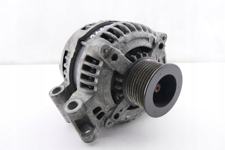 фото №1, Генератор range rover iii l322 3.6d 7h42-10300-ac