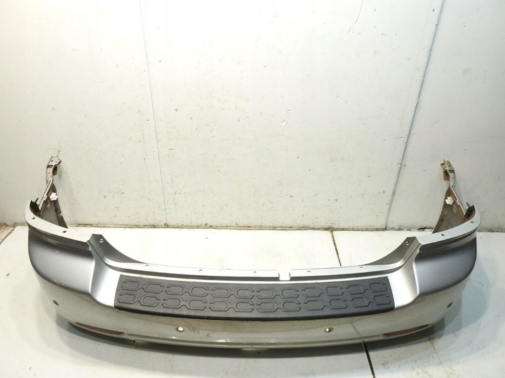 фото №13, Бампер задний зад 3d kia sorento i 86611-3e510