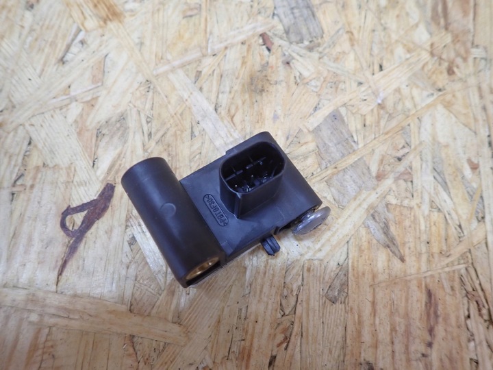 фото №12, Датчик удару ударний bmw x5 e70 3.0 європа 0285003900