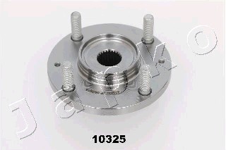 фото №3, Ступиця колеса перед do hyundai matrix 1.5 1.6 1.8