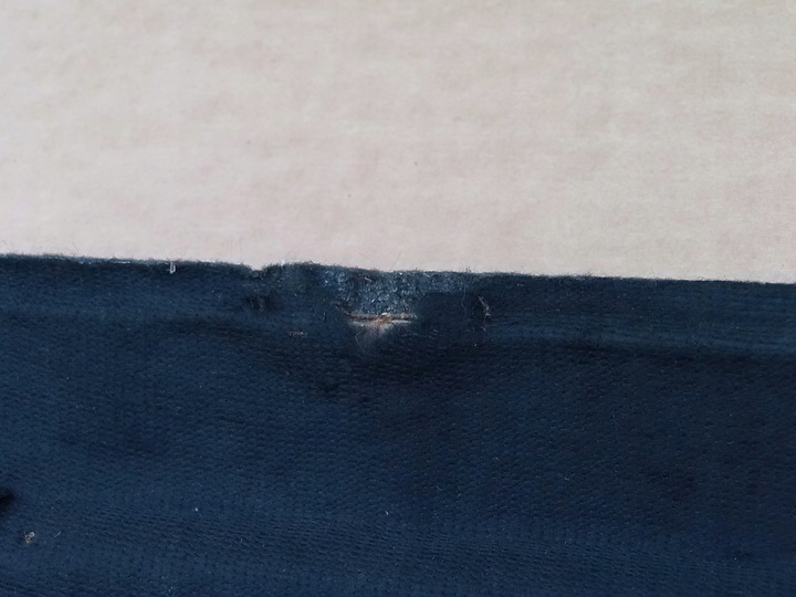 фото №6, Полиця багажника opel corsa a 90208901