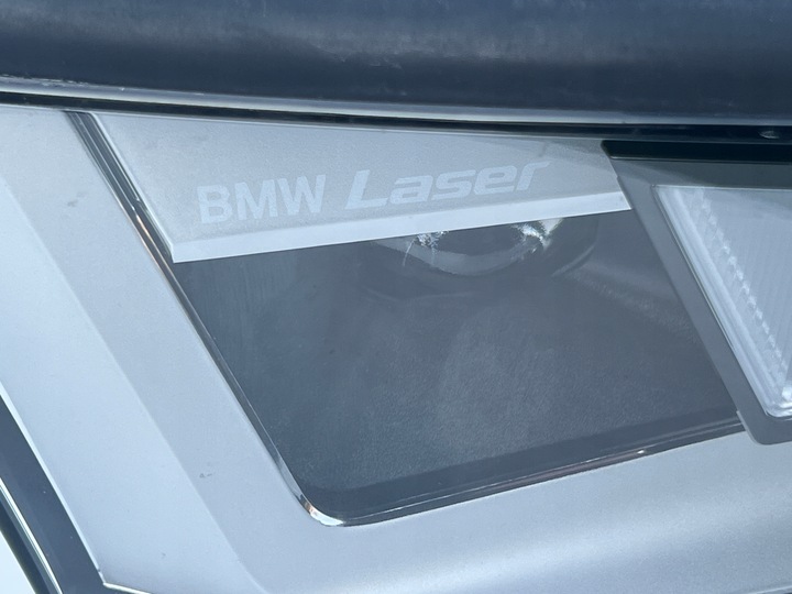 фото №14, Bmw ix i20 2021-2025 лампа ліва bmw laser