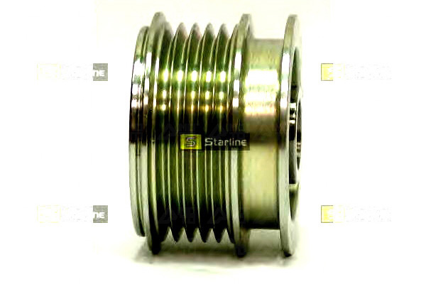 фото №2, Starline генератор a660c300ex a660c300bx 77014764