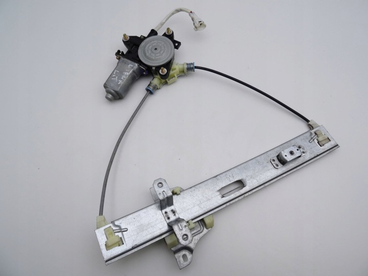 фото №6, Підйомник скло ліве зад suzuki liana 8346076f10 2 pin nr1804