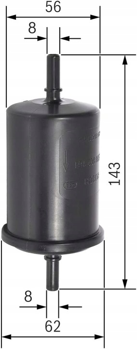 фото №8, Датчик тиск. повітря citroen fe37740