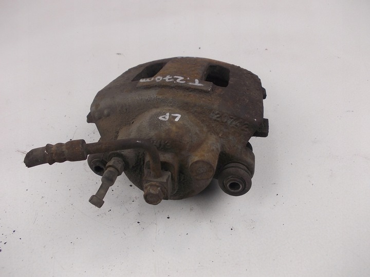 фото №8, Суппорт тормозной переднее kia carnival 1 2,9 tdi 2,9 td