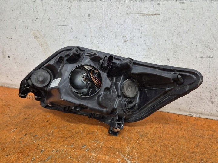 фото №8, Ford kuga mk1 08-13 лампа перед права фара праві bv4j-13w029-aa