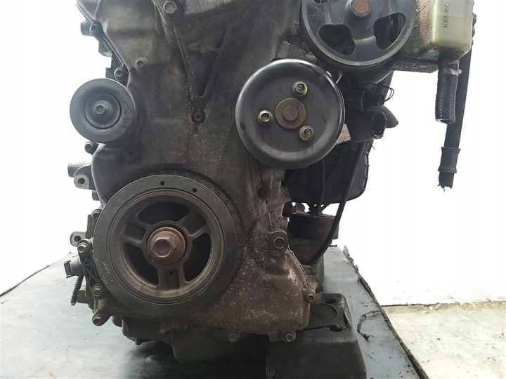 фото №12, Двигатель стойка бензин mazda 6 i 2.0b 141 km 2002-2004r