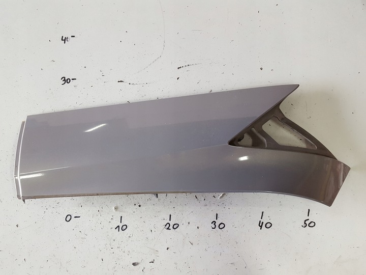 фото №1, Grand c-max mk2 10r- планка крила права зад ga