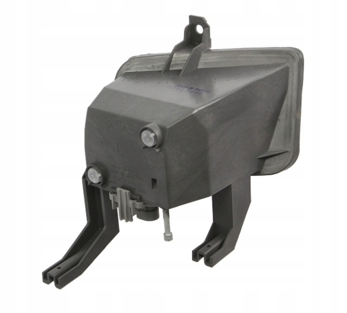 фото №2, Фара галогеновий p/mgielny tyc do opla vectry b 95-99 новий