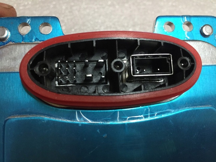 фото №8, Модуль ксенон do mercedes a2129007804 a2128205526 a2129003502 a2129001200
