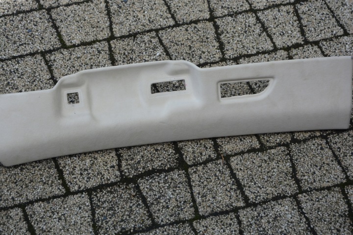 фото №12, Обшивка стойка d audi a8 d4 длинный 4h4868290a ec2