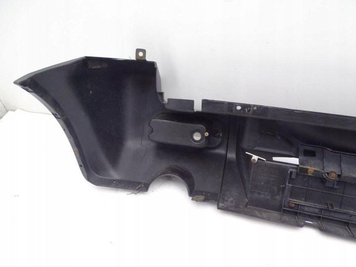 фото №8, Suzuki jimny iii 98-18 задний бампер z2t c03 z2tc03