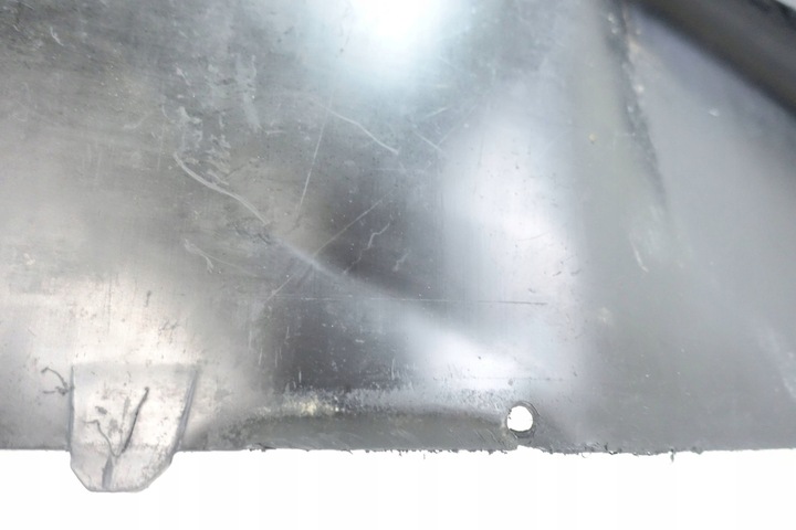 фото №12, Накладка спойлер пол плита бампера перед tesla модель s 2012- 600816000