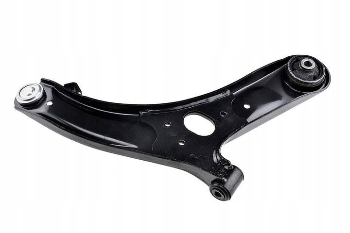 фото №2, Рычаг переднее левый hyundai accent 11-