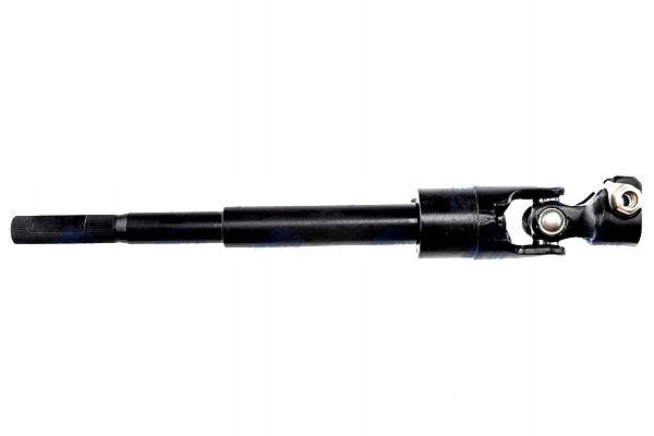 фото №9, Хрестовина колонки кермового citroen berlingo 96- peugeot partner 96-