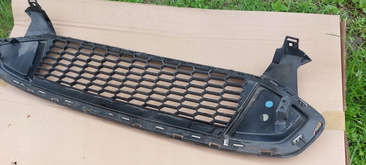 фото №8, Ford mondeo mk5 st-line решётка решётка радиатора