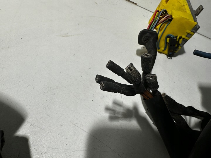 фото №9, Обігрів стояночний вебасто iveco stralis євро 3