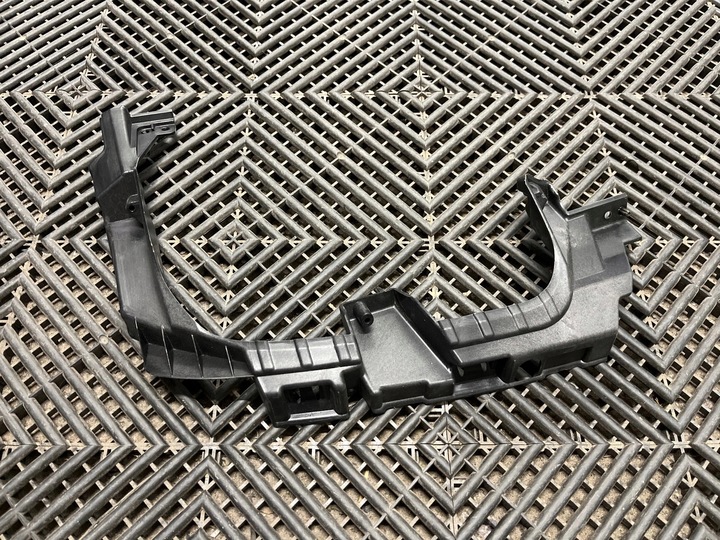 фото №1, Ковзун бампера правий зад range rover l405