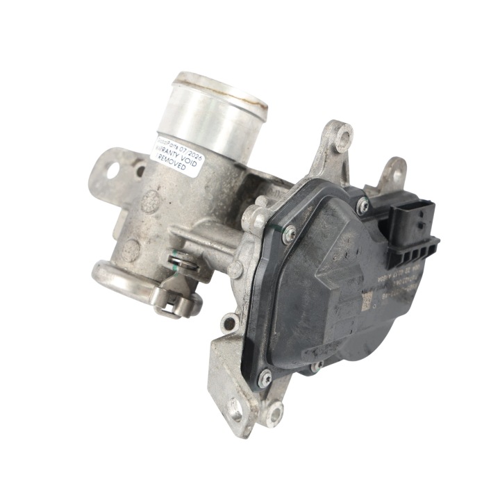 фото №11, Range rover sport l494 клапан egr 300d mhev k6d3-5h273-ab