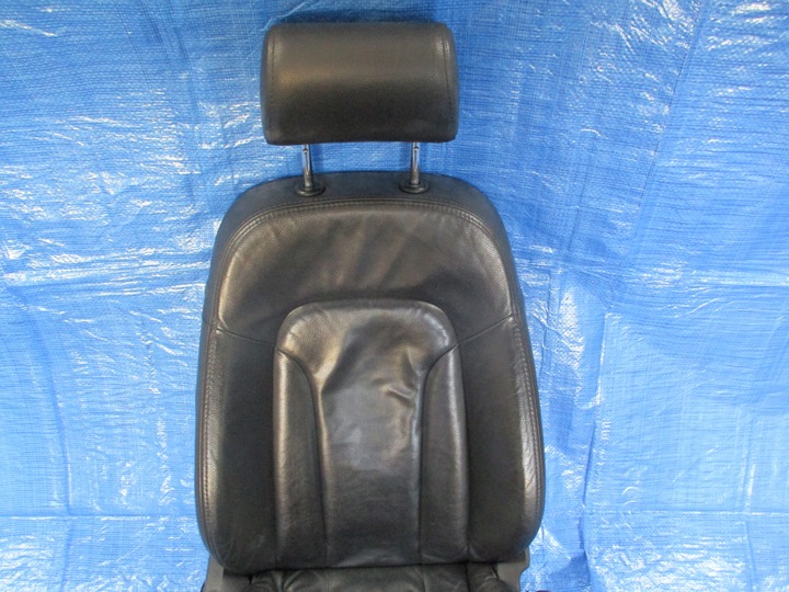 фото №5, Сиденье пассажира audi q7