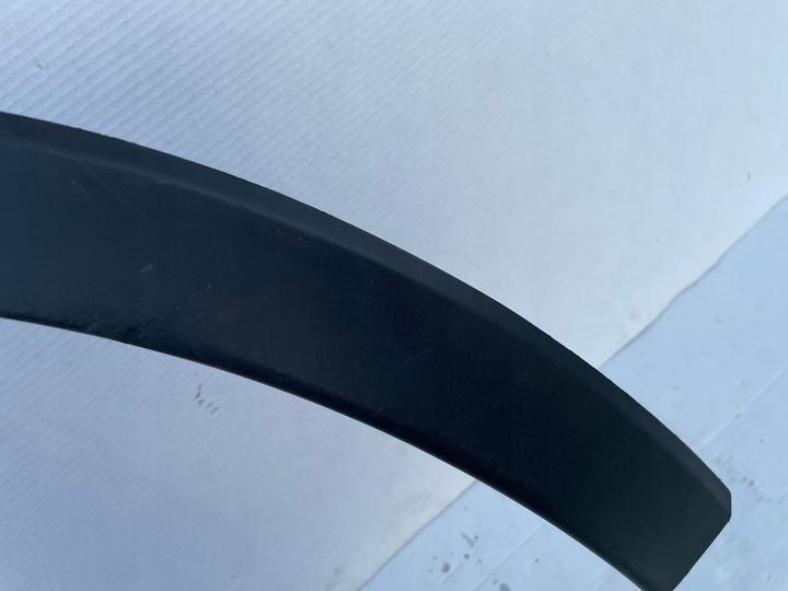 фото №6, Mazda cx-5 левая планка крыльев зад задняя