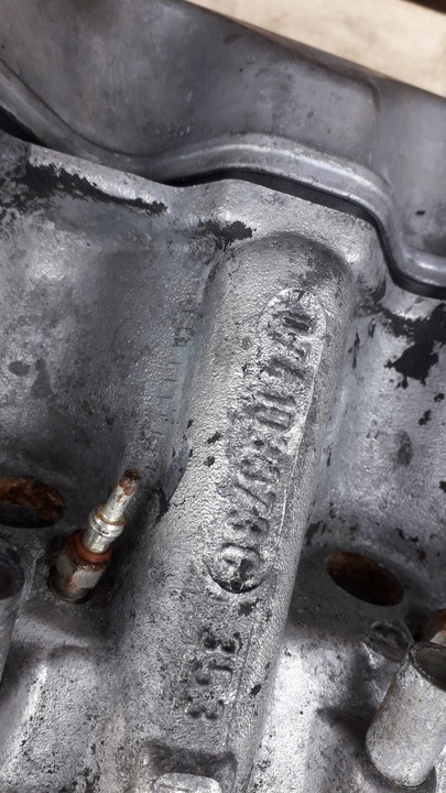 фото №6, Volkswagen t4 2.5 головка 074103373g