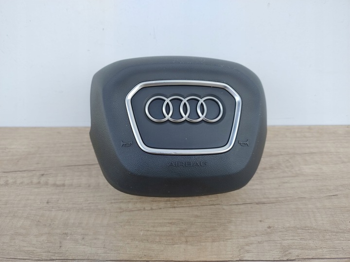 фото №1, Заглушка руль подушка безопасности audi a4 a6 a7 q3 q5 q7