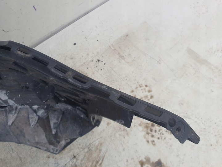 фото №11, Vw caddy 015- 2k5 рестайлінг бампер перед передній