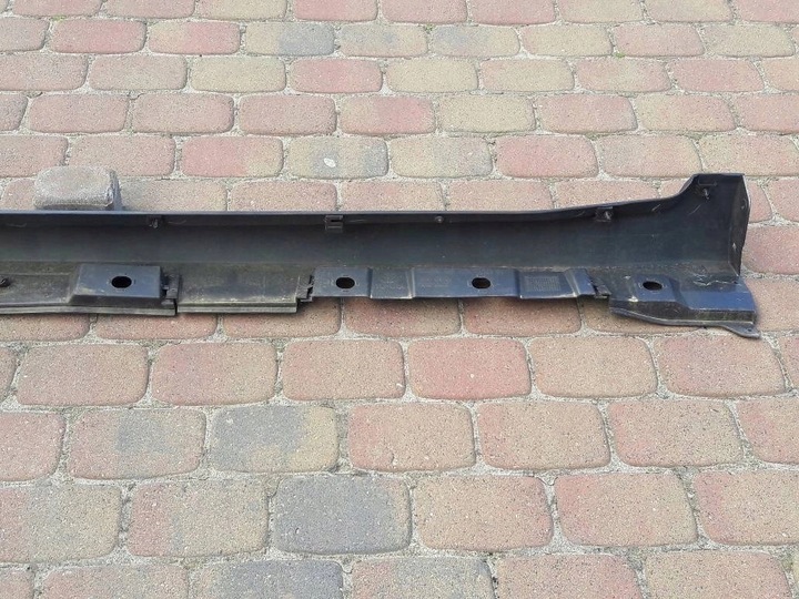 фото №10, Avensis iii t27 права планка порогова поріг 08-15