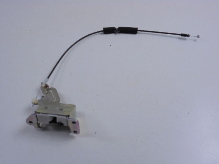 фото №5, Доккер замок лівий двері зсувних оригінал