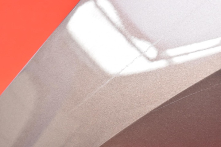 фото №8, Крило лівий перед переднє kcmd peugeot 3008 1 i рестайлінг 13-16