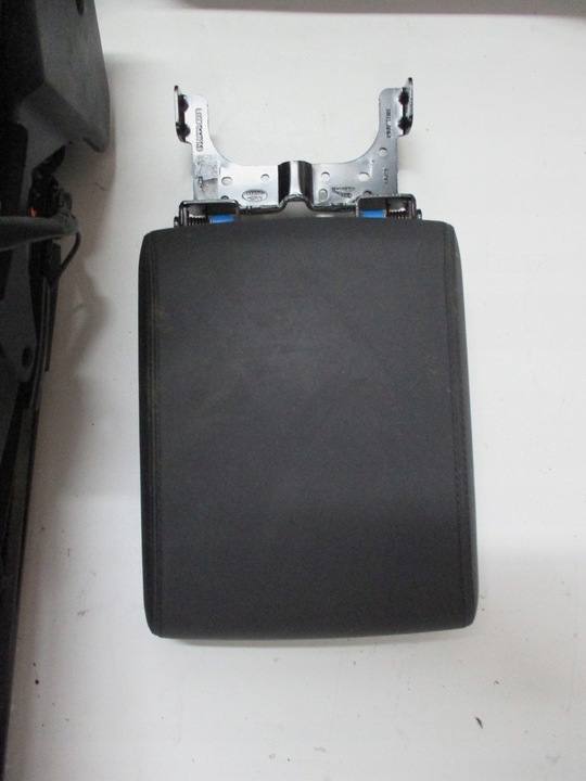 фото №7, Обивка кожа сиденья discovery sport 20r рестайлинг