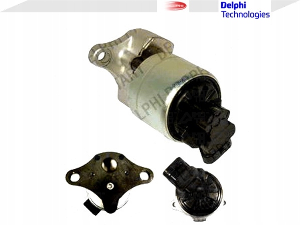 фото №2, Клапан egr citroen c8 2.0 ea_. eb_