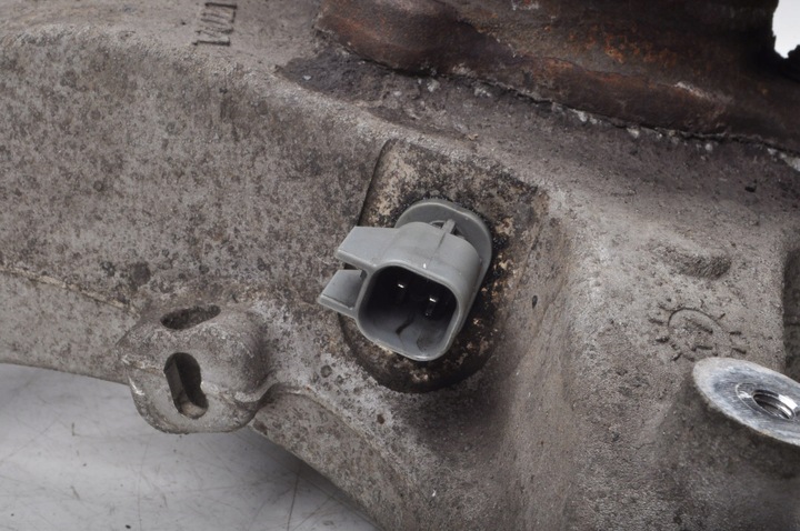 фото №6, Volvo s90 v90 ii поворотна опора права передня праві перед 31682226