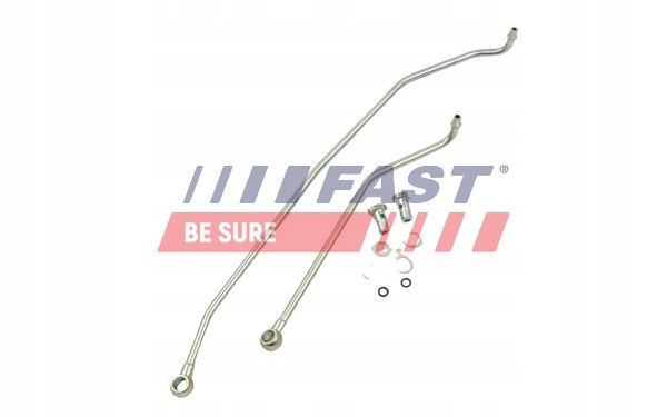 фото №14, Набор ремонтный редуктор рулевого iveco daily 2006-