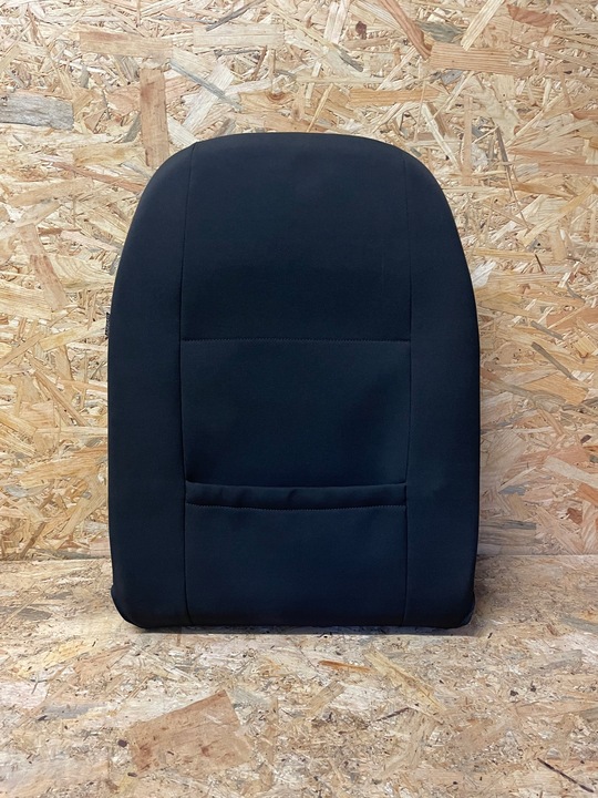 фото №3, Оббивка сидіння спинка лівий перед seat ateca 575