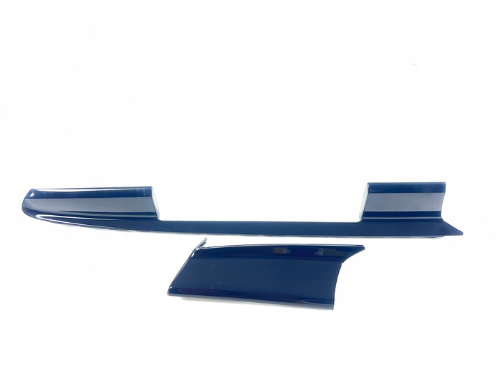 фото №1, Защитные накладки панели распределительной audi a6 s6 c7 4g1857237b