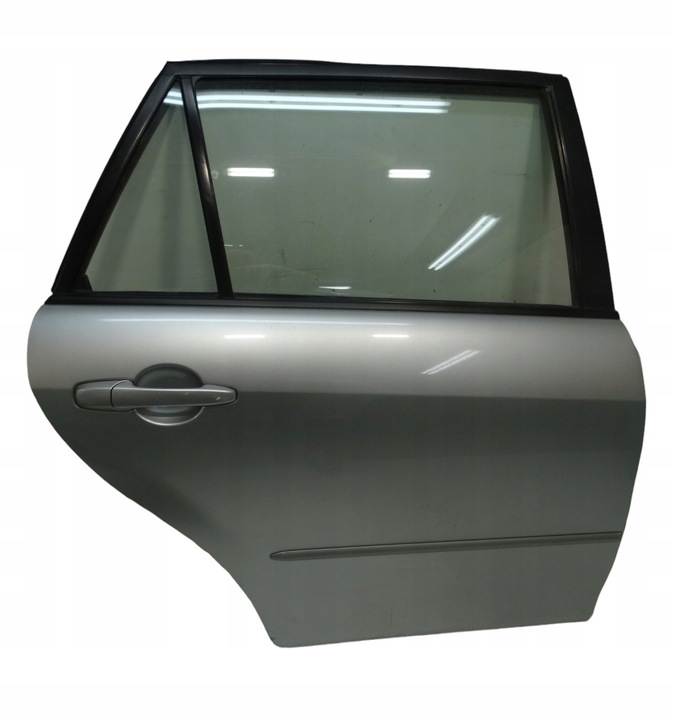 фото №1, Двері праві зад mazda 6 універсал gg 2002-2007r.