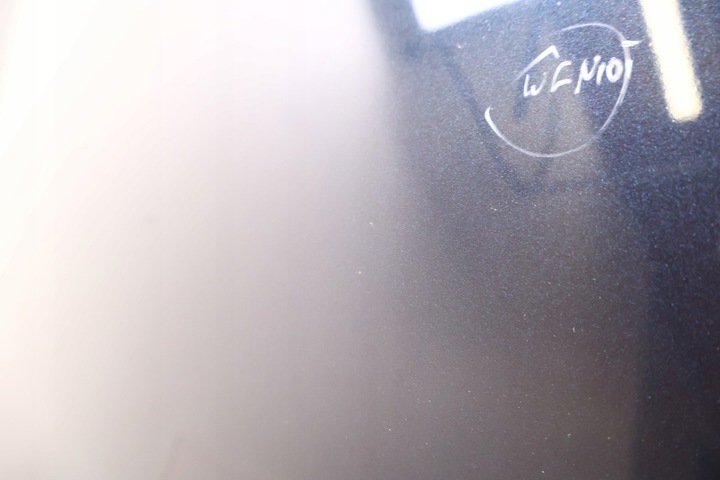 фото №7, Kia niro i капот кришка двигуна