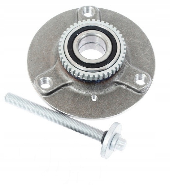 фото №12, Подшипник колёса з ступица перед l/p з ступица 28x133 5x47 smart cabrio