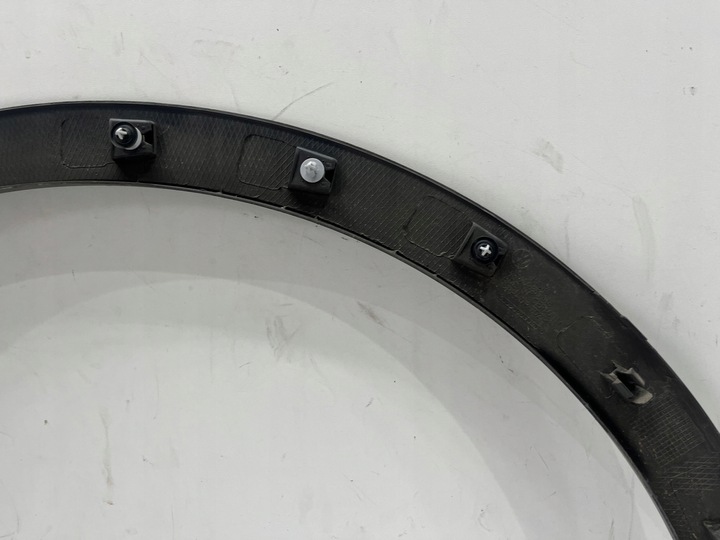 фото №10, Vw id.4 id4 планка накладка крыльев зад задняя правая 11a853818