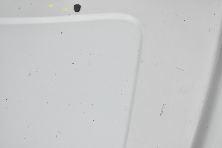 фото №9, Капот крышка двигателя volvo xc90 456-46