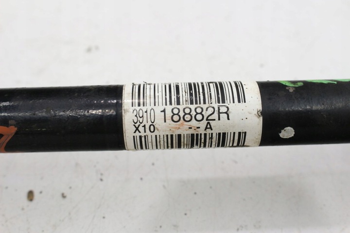 фото №9, Полуось левая 391018882r renault zoe