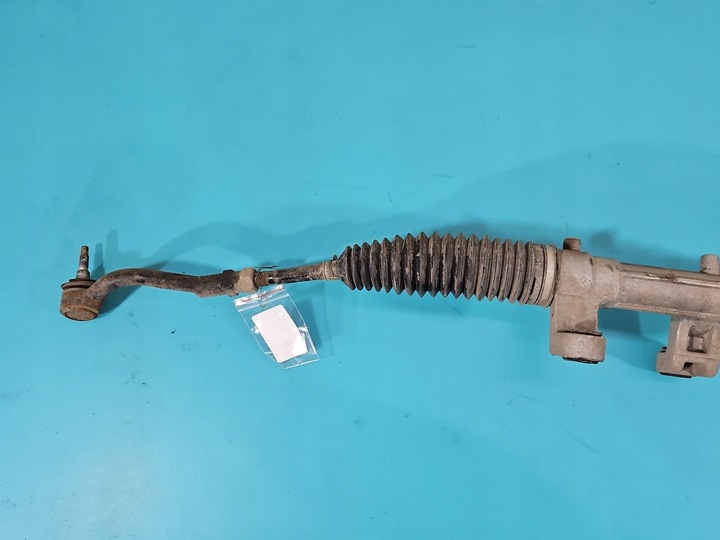 фото №8, Трансмиссия рулевая рулевая рейка kia sportage iv 15- 56500-d7000