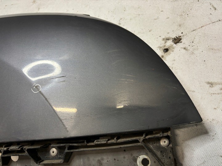 фото №9, Крило праві перед opel vectra c k: z155