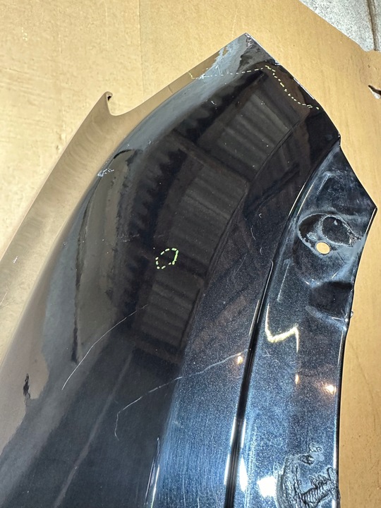 фото №8, Bmw x3 f25 x4 f26 крило праві переднє