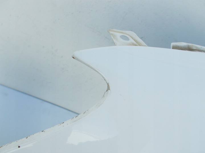 фото №5, Крило mazda 2 dj 2014 - 2022 лівий